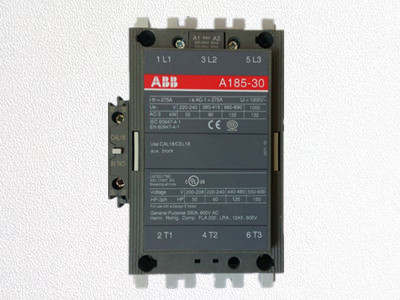 ABB接觸器 A185-30-11
